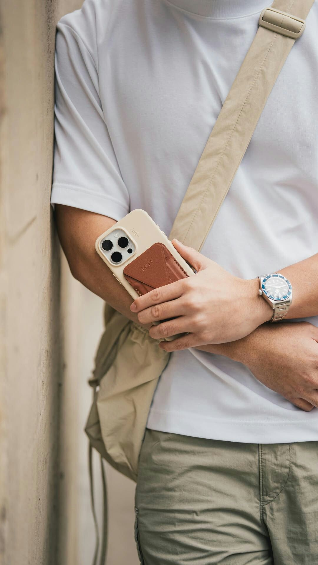 AI Creator with product